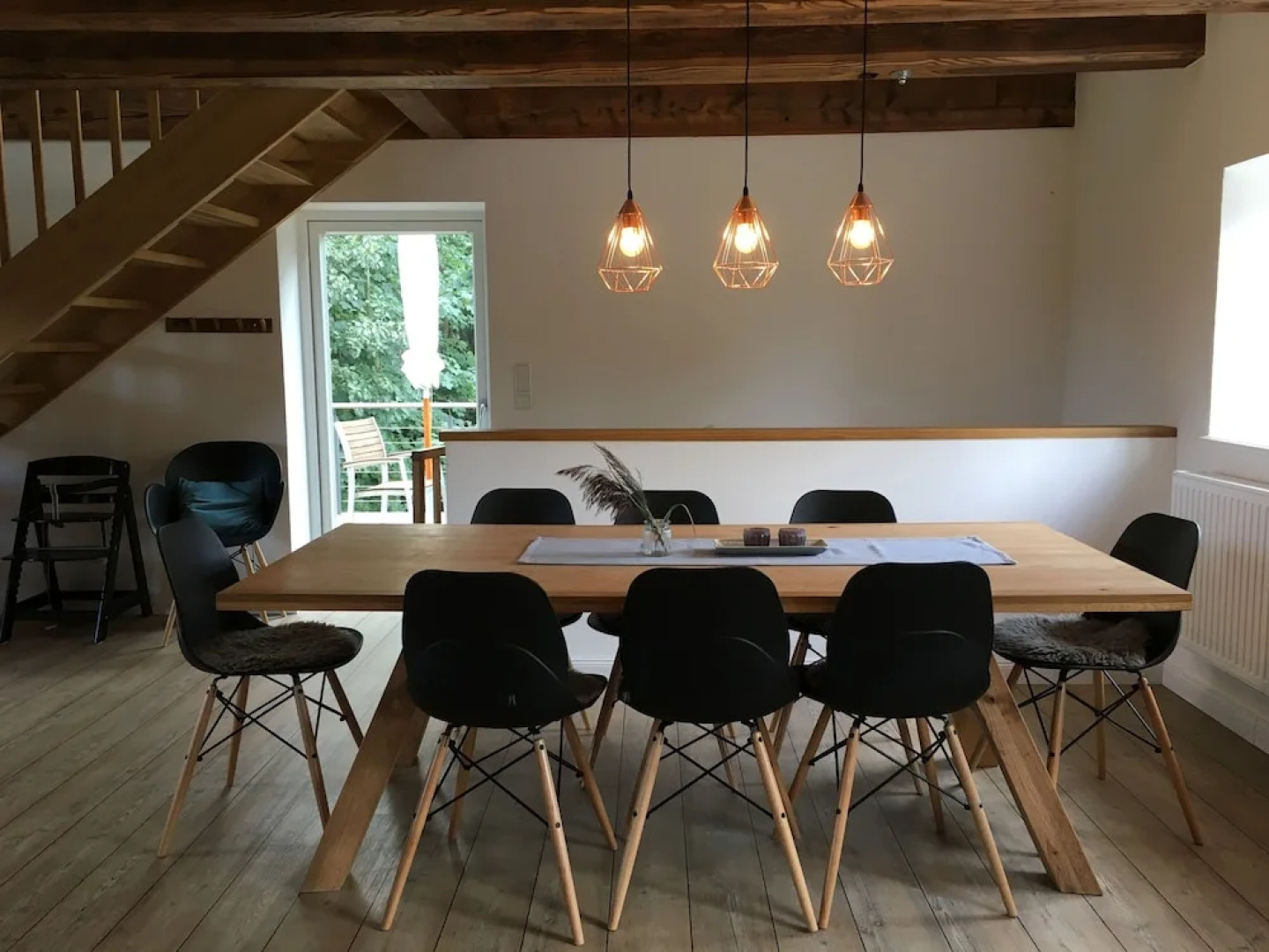 Ferienhof Gut Oestergaard