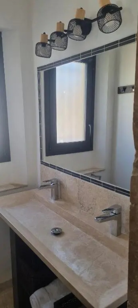 La demeure d'Hélice