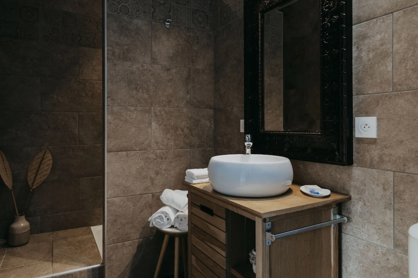 Villa Calma - Maison d'hôtes & Spa