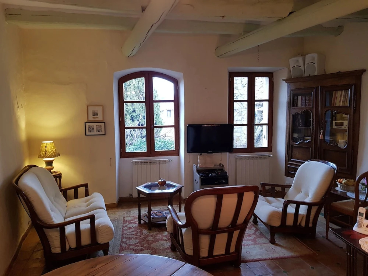 B&B Atelier du Château