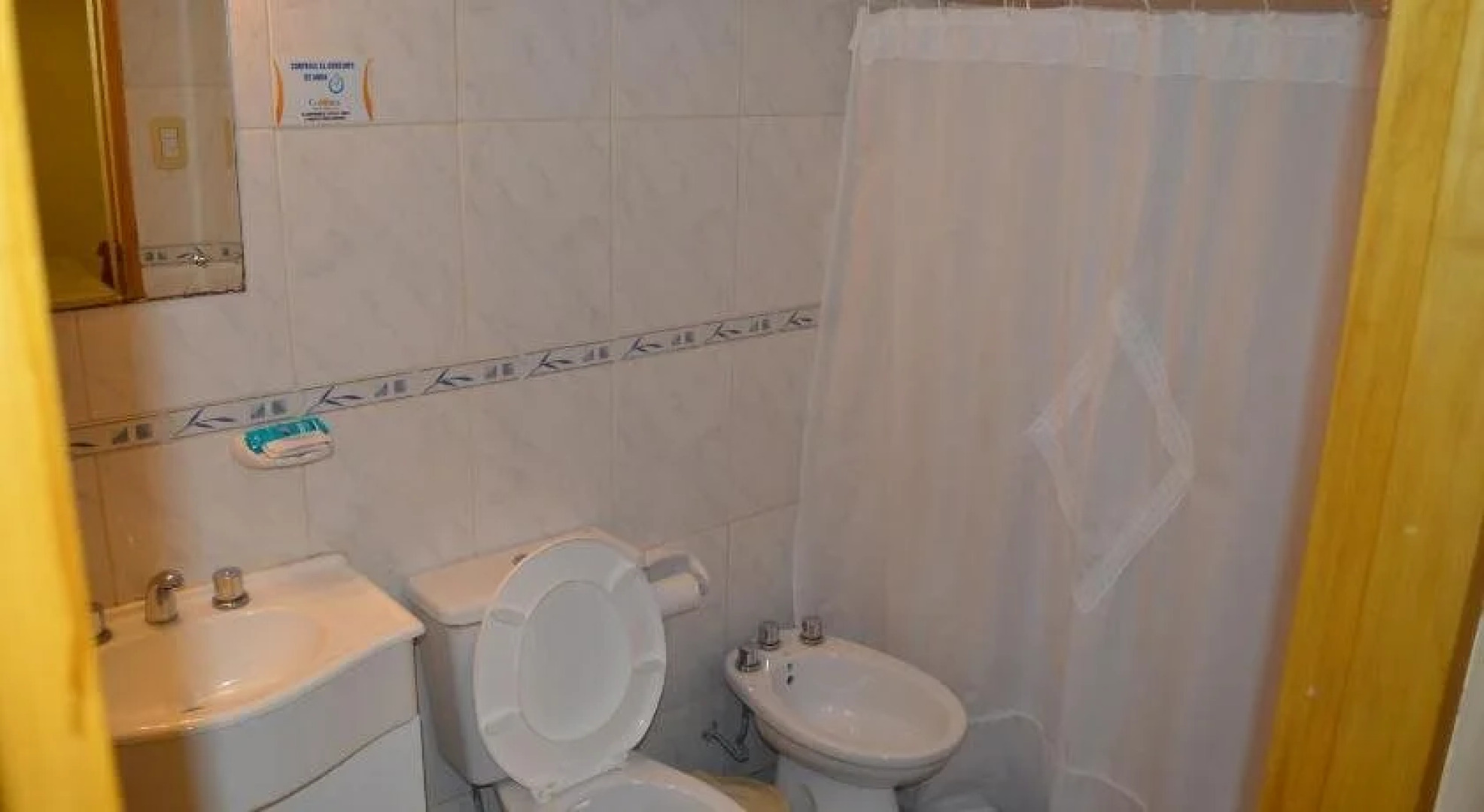 Colorina Apart Hotel & Spa