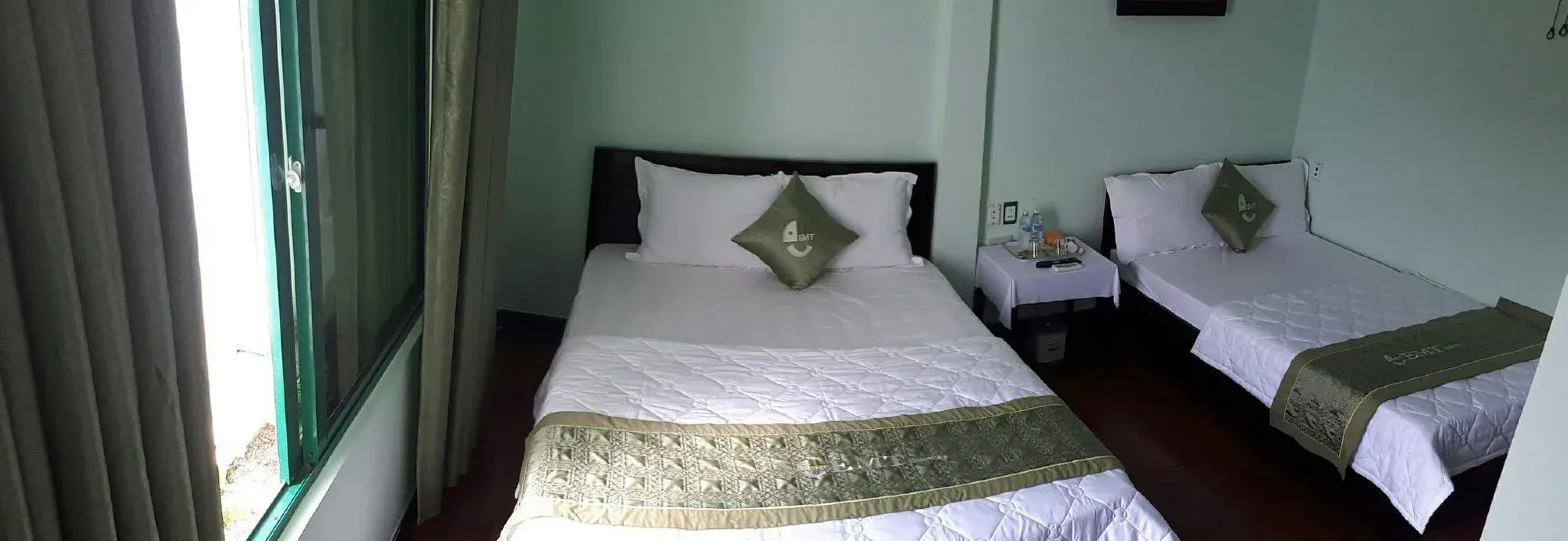 EMT Homestay Hue Vietnam