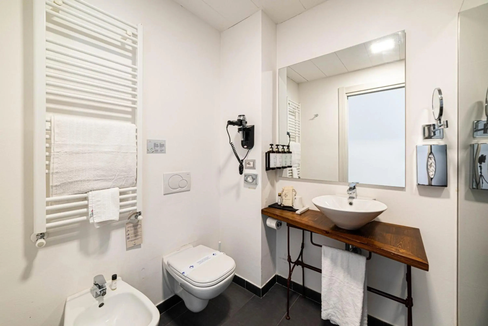 Отель Phi Hotel Milano