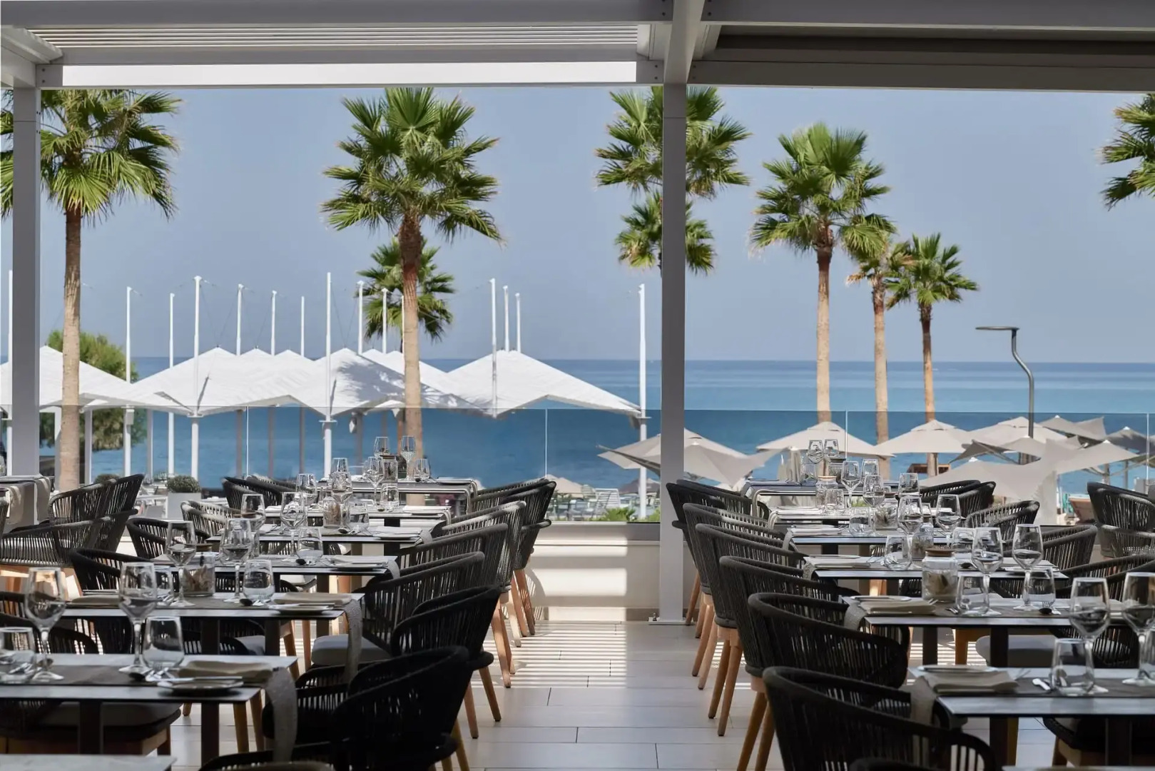 Amira Luxury Resort & Spa