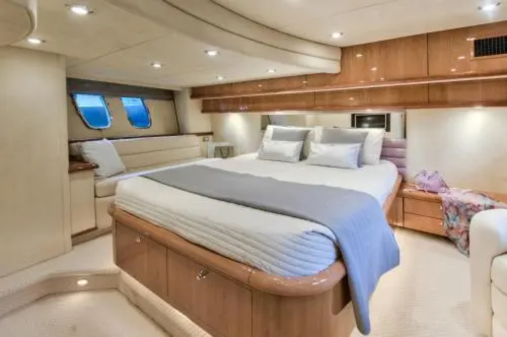 Manhattan 56 "Don't Ask"