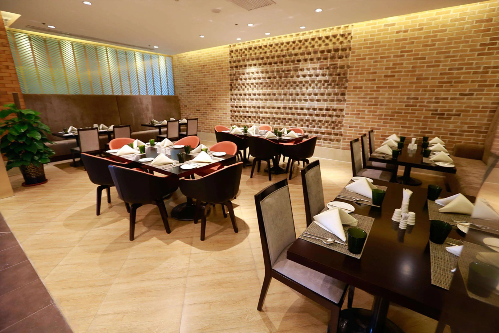 The Longemont Shenyang