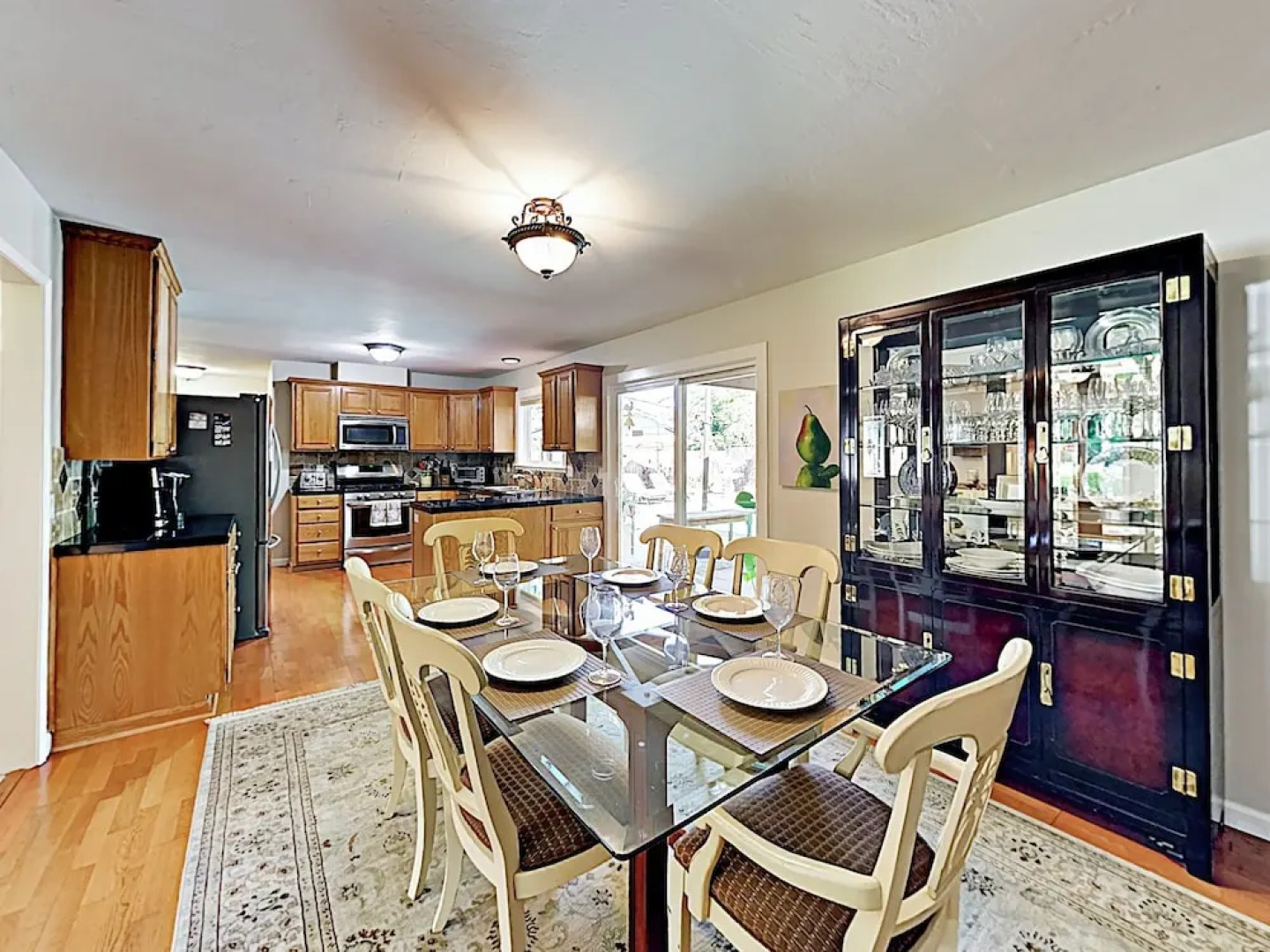 990 Sonoma - 3 Br Home