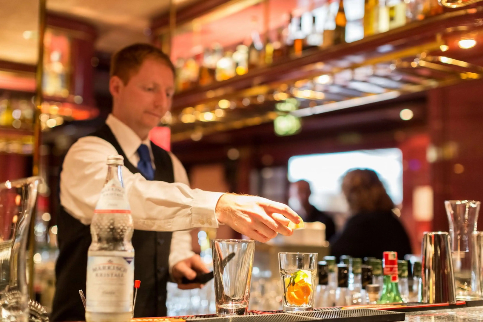 Radisson Blu Hotel, Cottbus