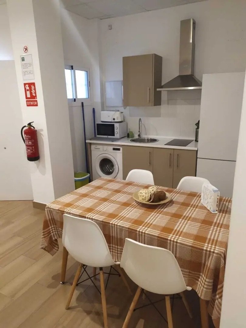 Apartamentos Luz Centro Huelva