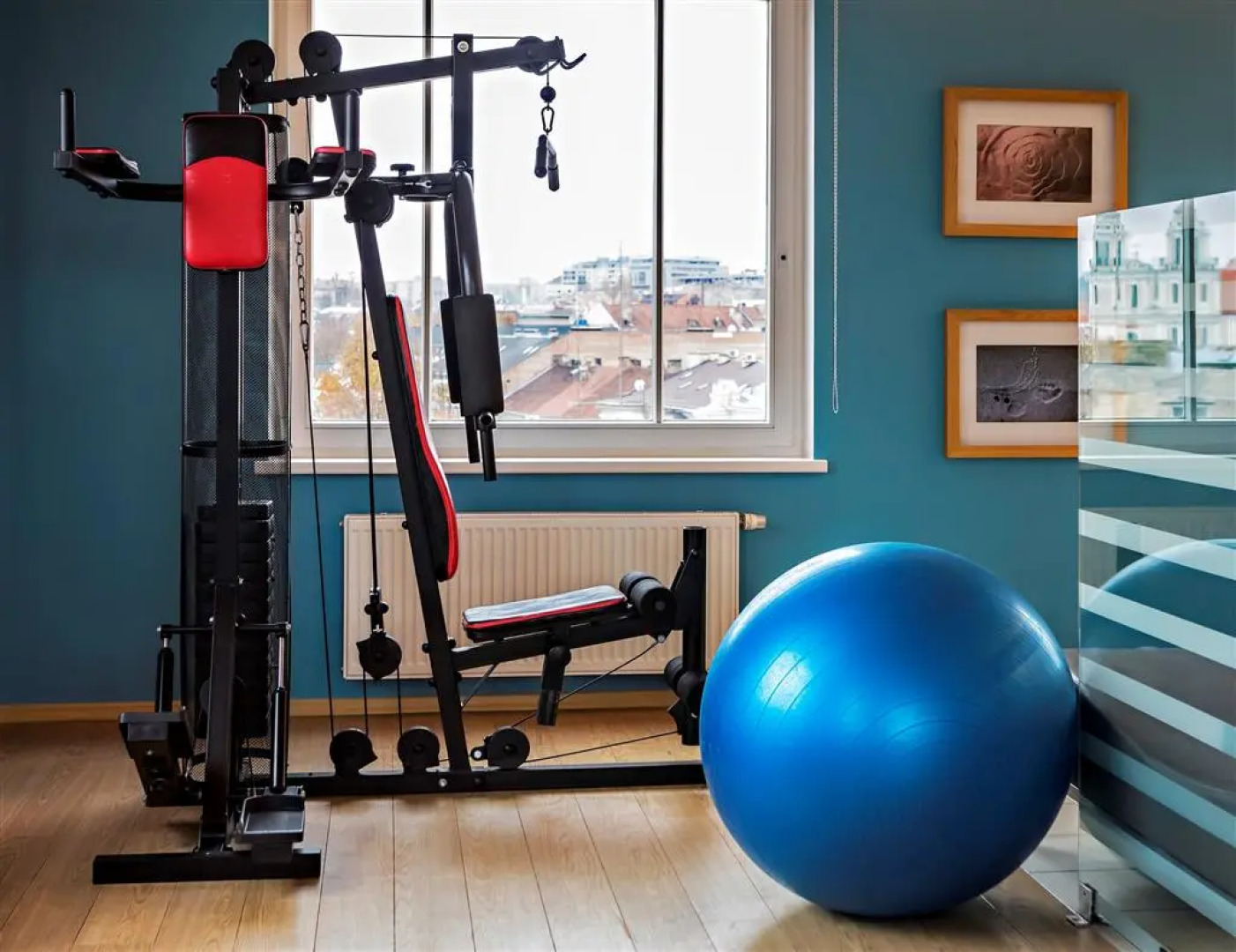 Novotel Vilnius Centre