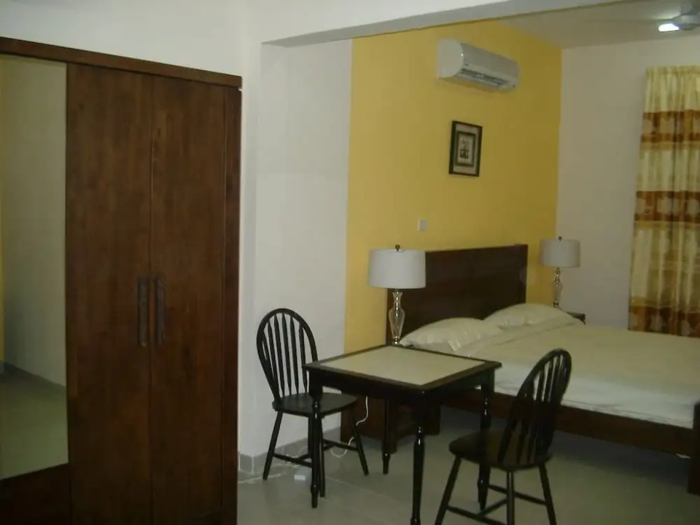 Amreen Hotel Apartments