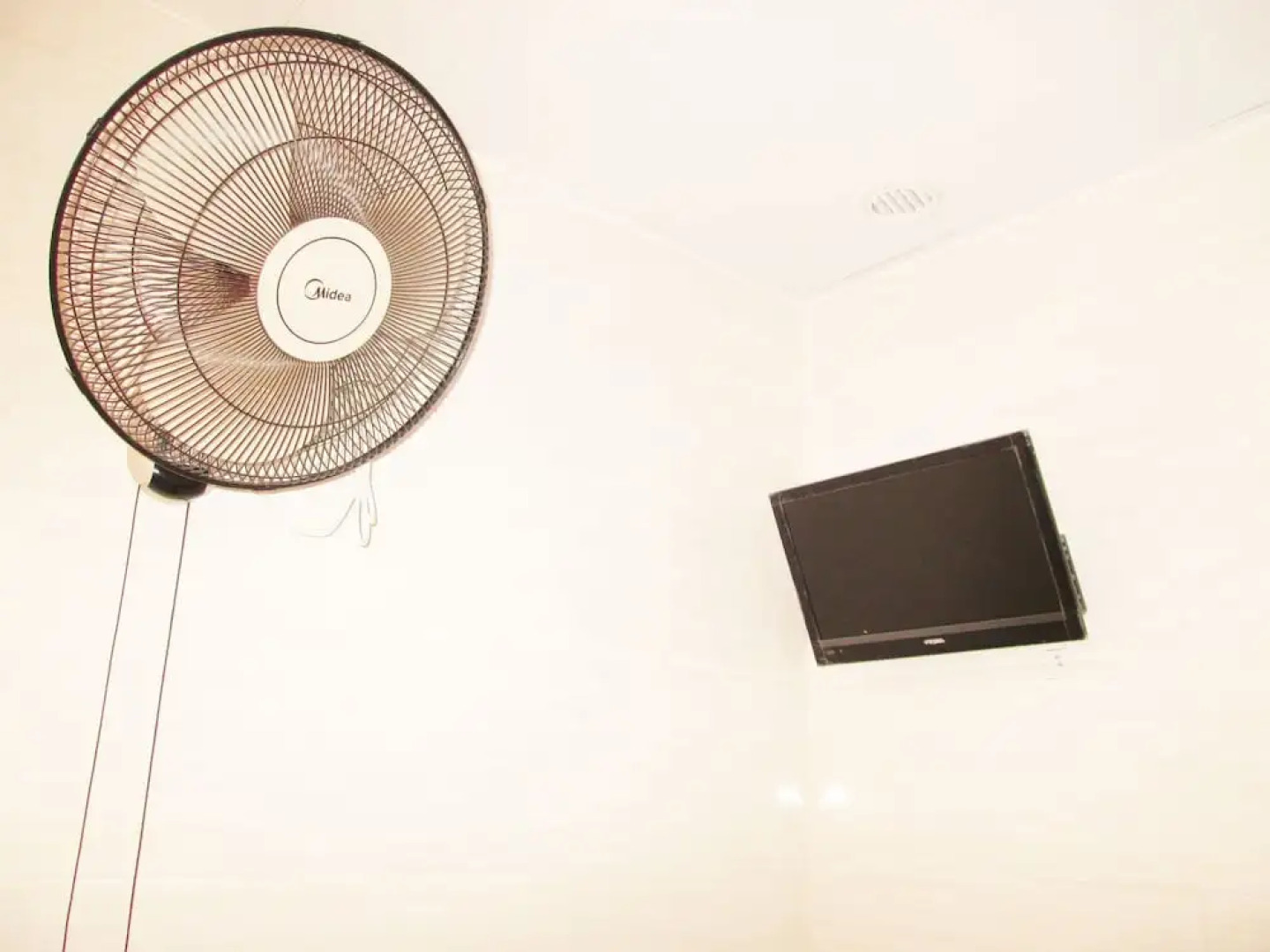 Peace Guest House - Hong Kong