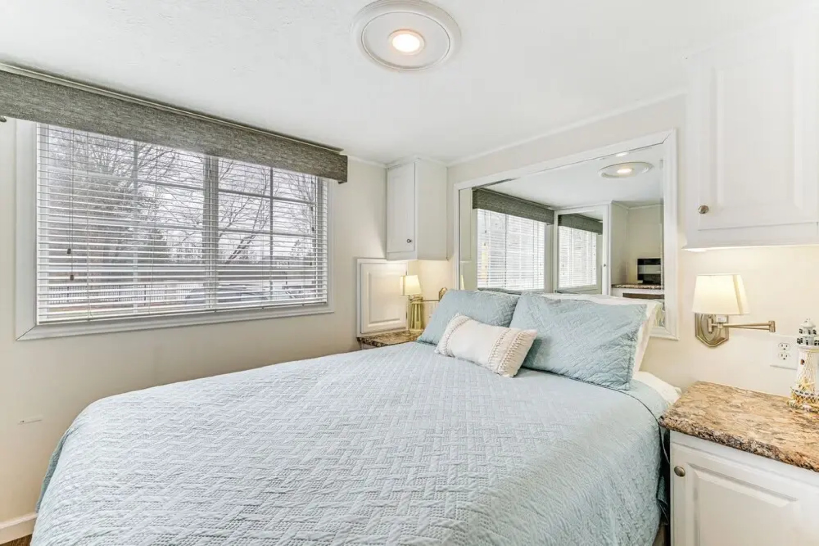 Pool Access + Views: Serene Cottage at Lake Norman