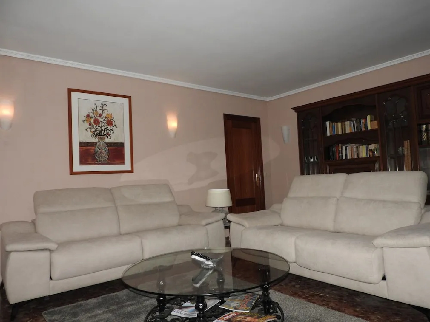 Apartamento 3 Dormitorios Javea Puerto