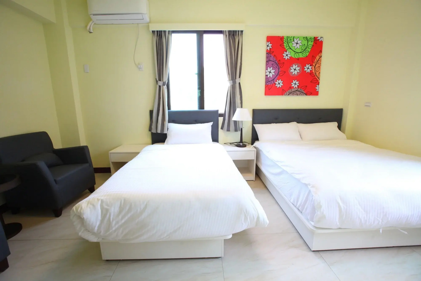 Kinmen Trip Bed and Breakfast