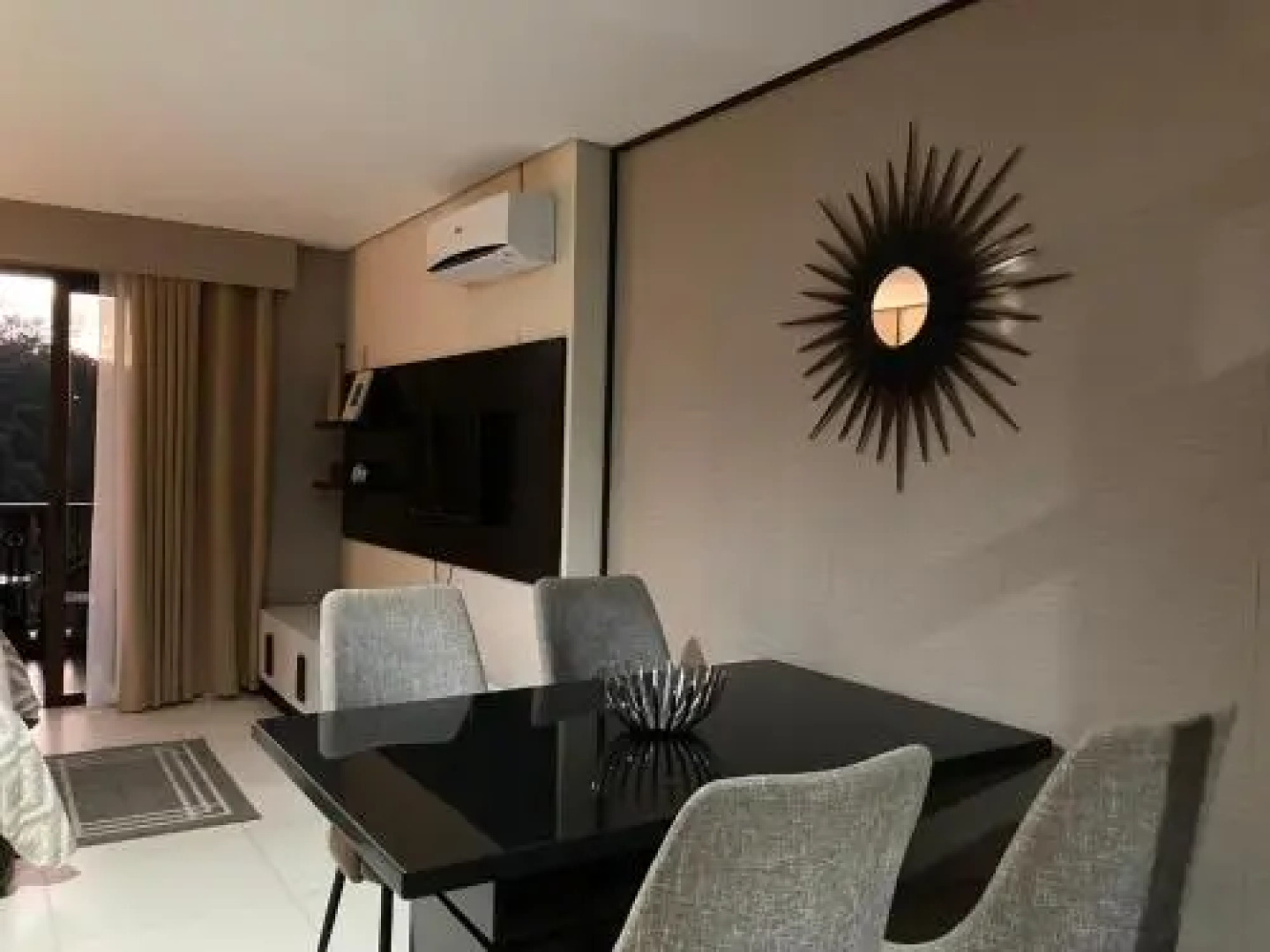 Crosswinds Resort Couple Studio Suite