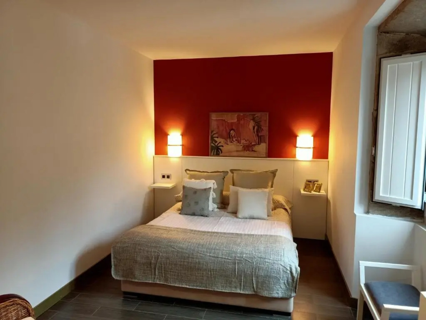 Tresanea Apartamentos