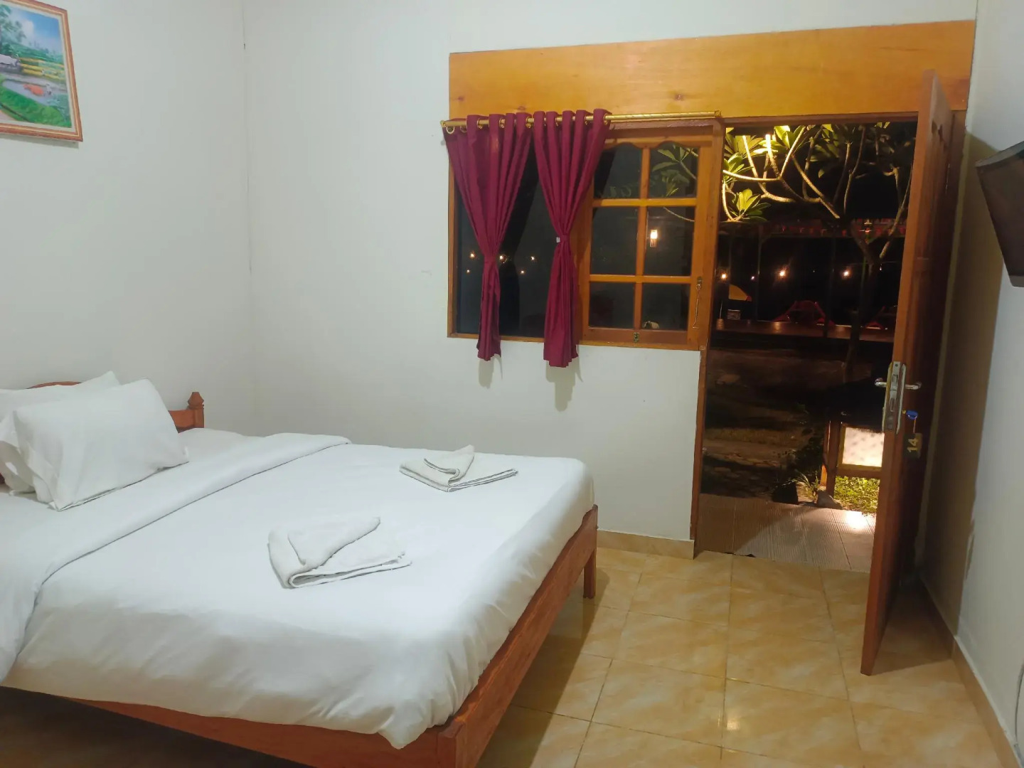 The Bali Cottage & Spa