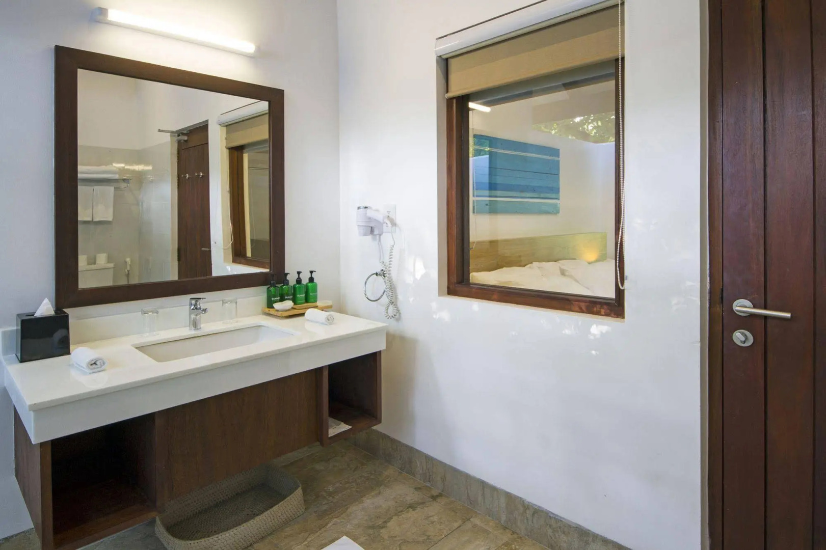 Отель Summer Island Maldives