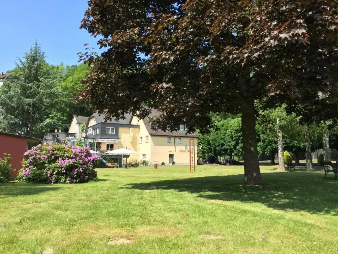 weila - dein Boutiquehotel