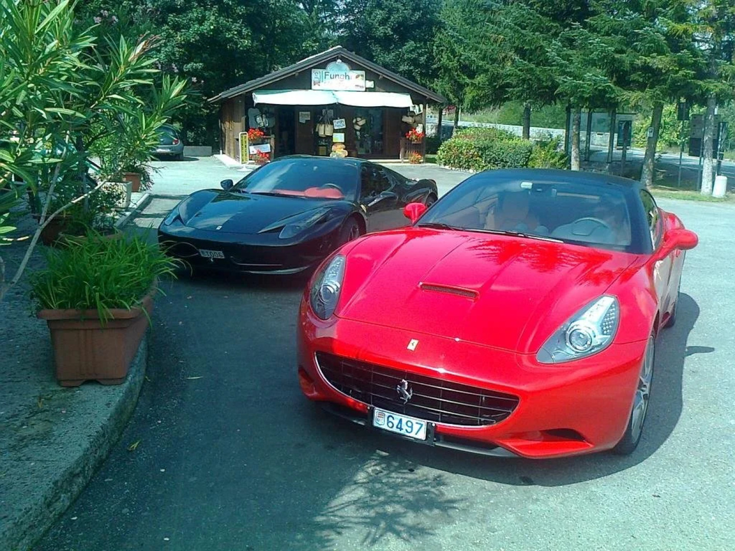 Albergo Ristorante "Da Ruggeri" di Roberto e Stefano Ruggeri