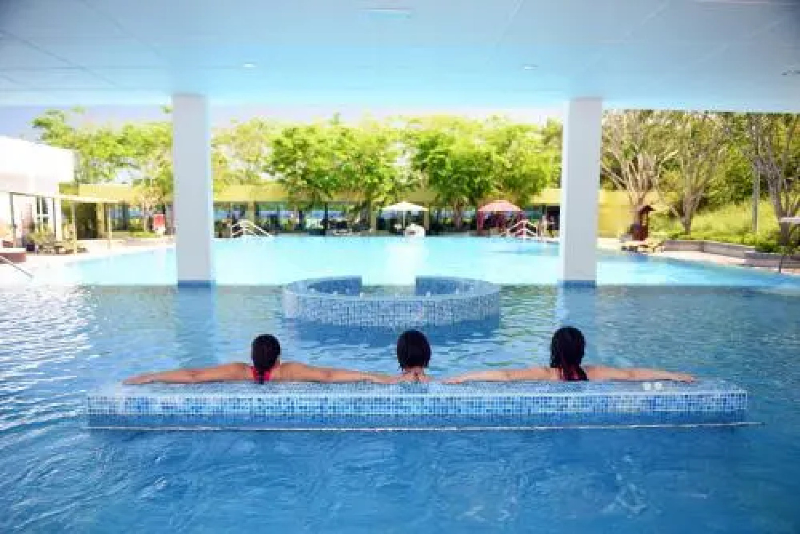 Orchard Wellness Safari Suites