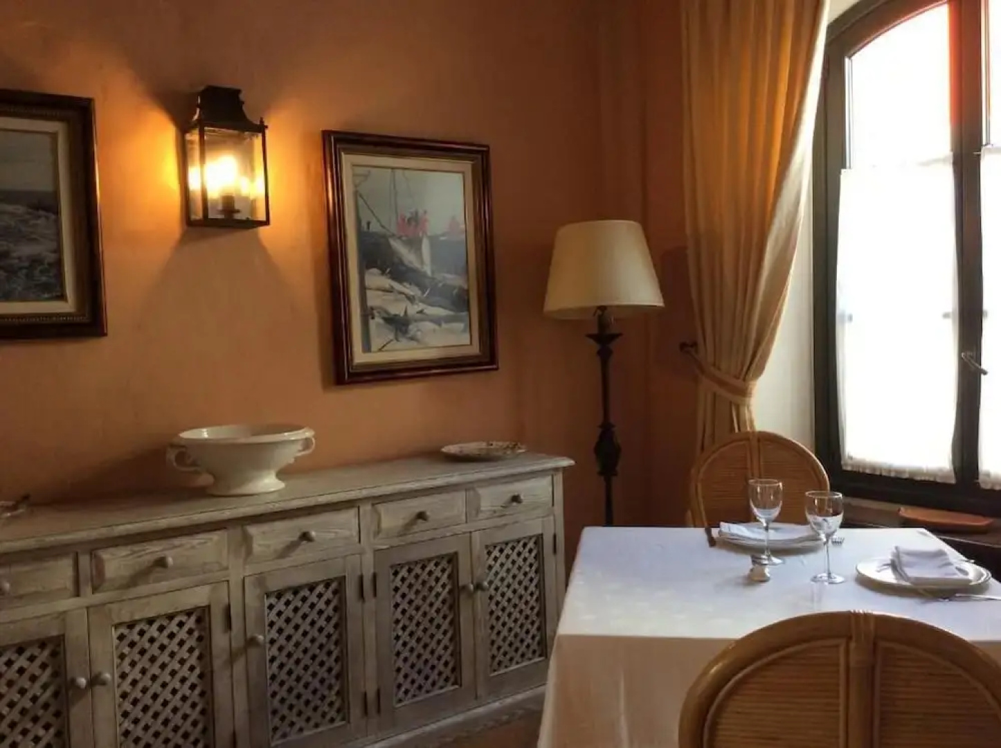 Hotel Doña Lola Zahara