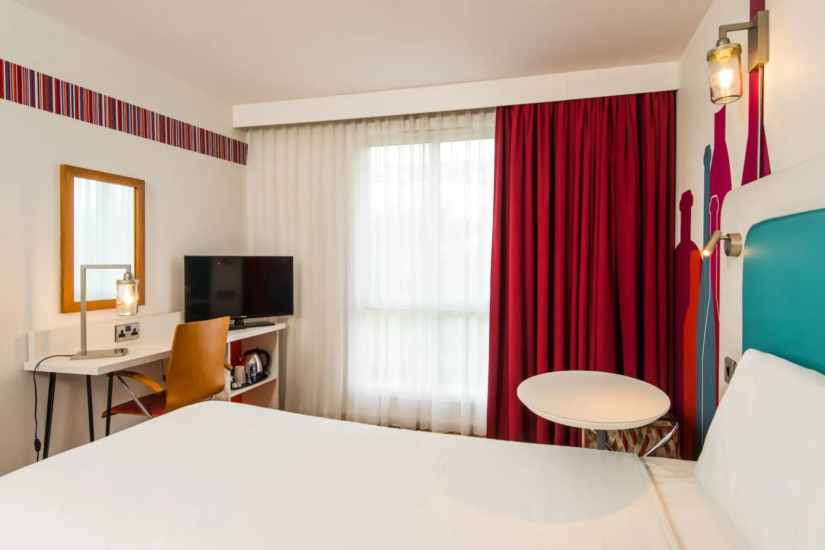 Ibis Styles Barnsley Hotel