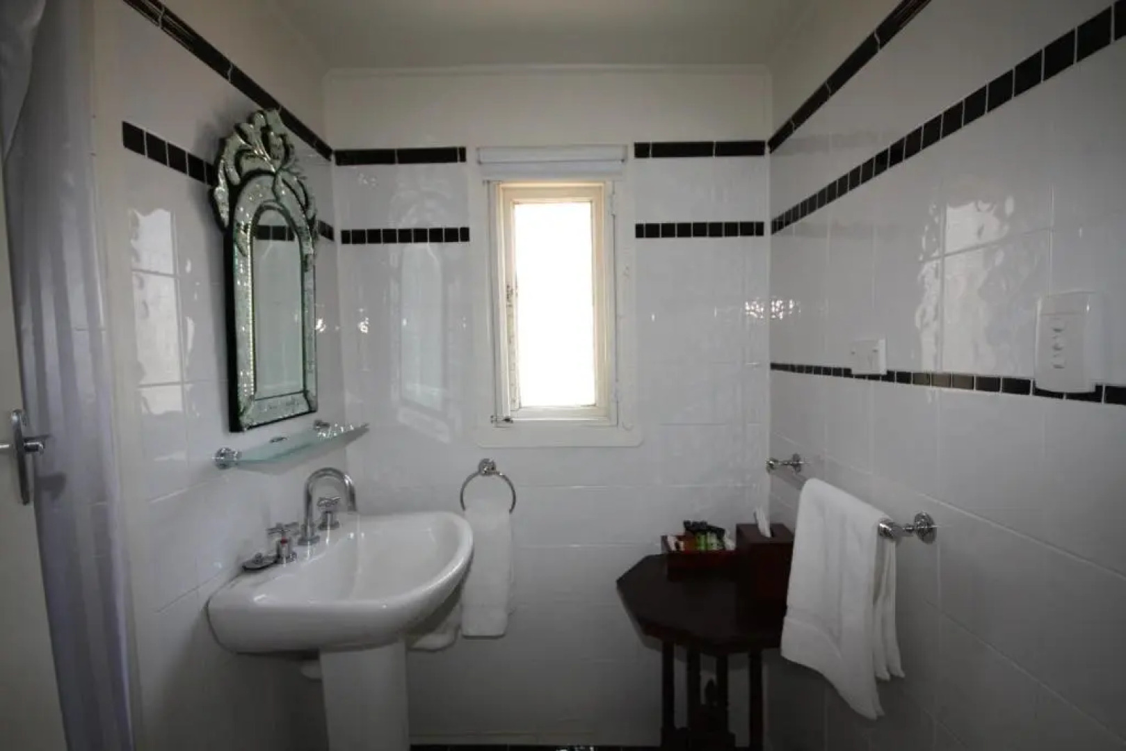 Bourke Riverside Motel