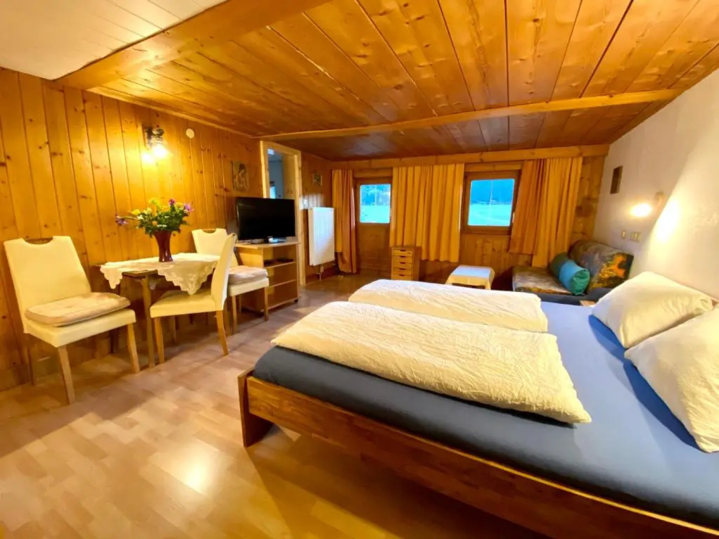 Lechnerhof Hotel-Garni