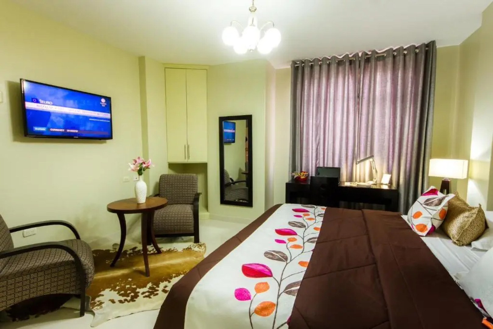 El Principe Hoteles Piura