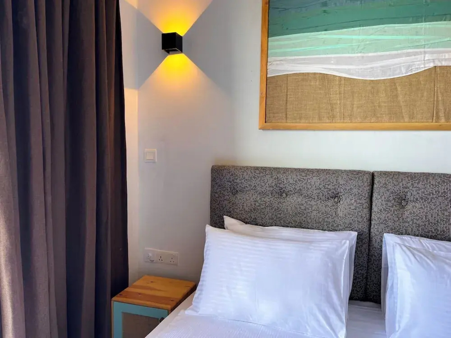 Отель MOI Induruwa by DBI