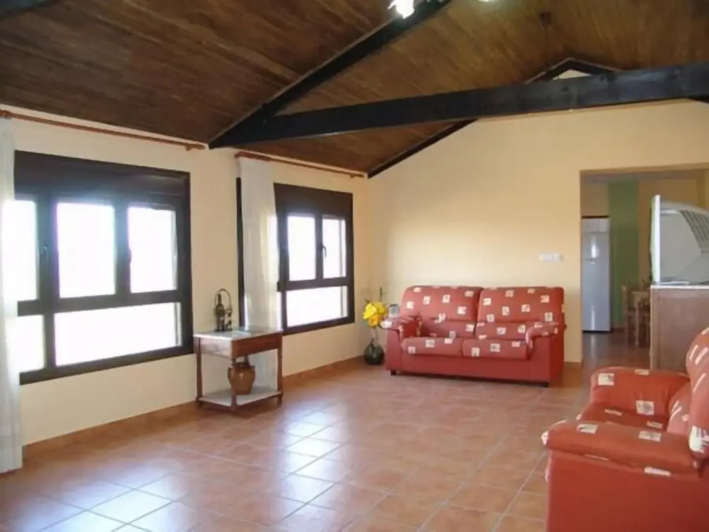 Los Trulls D'Auligue