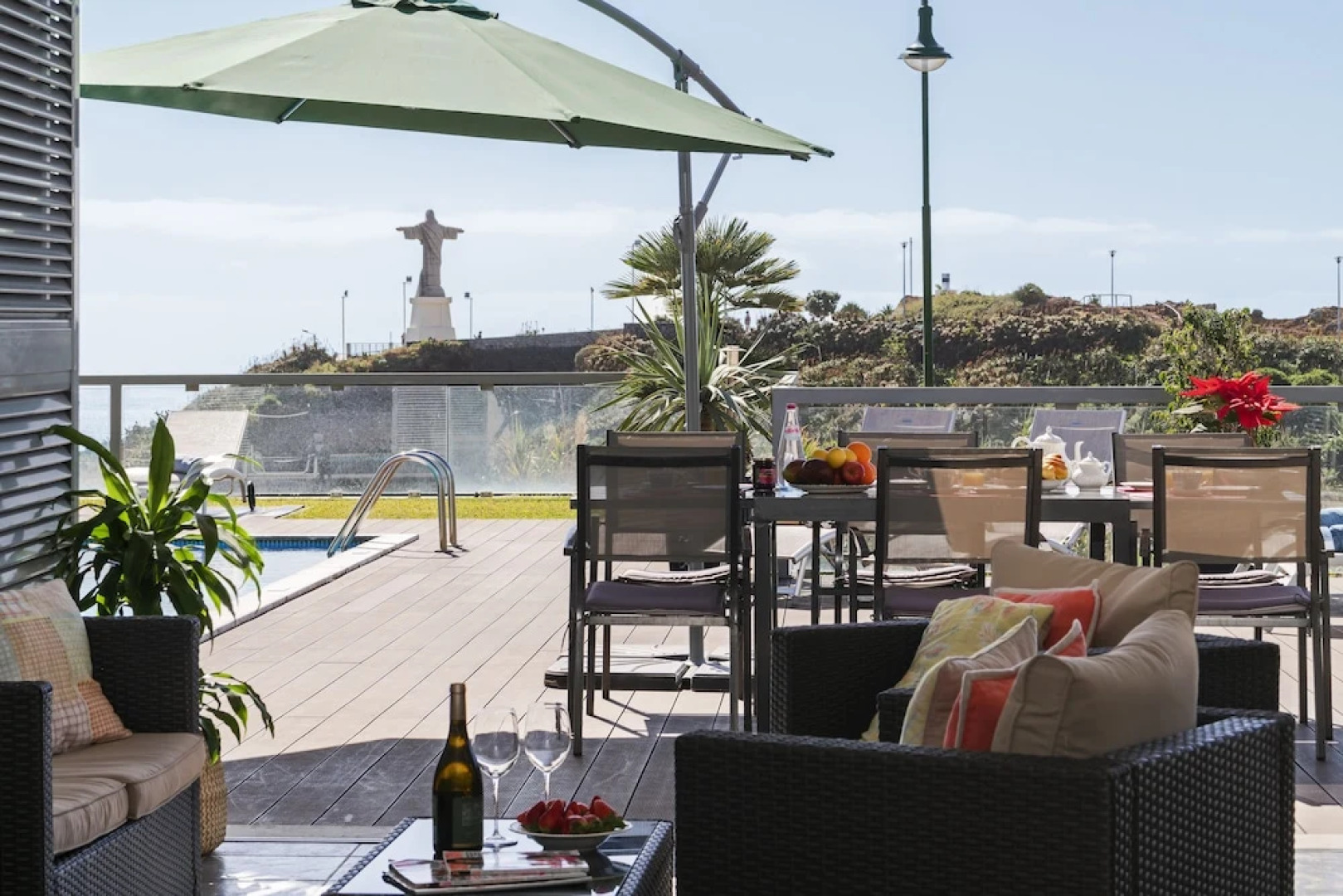 Villa Sol e Mar by Our Madeira