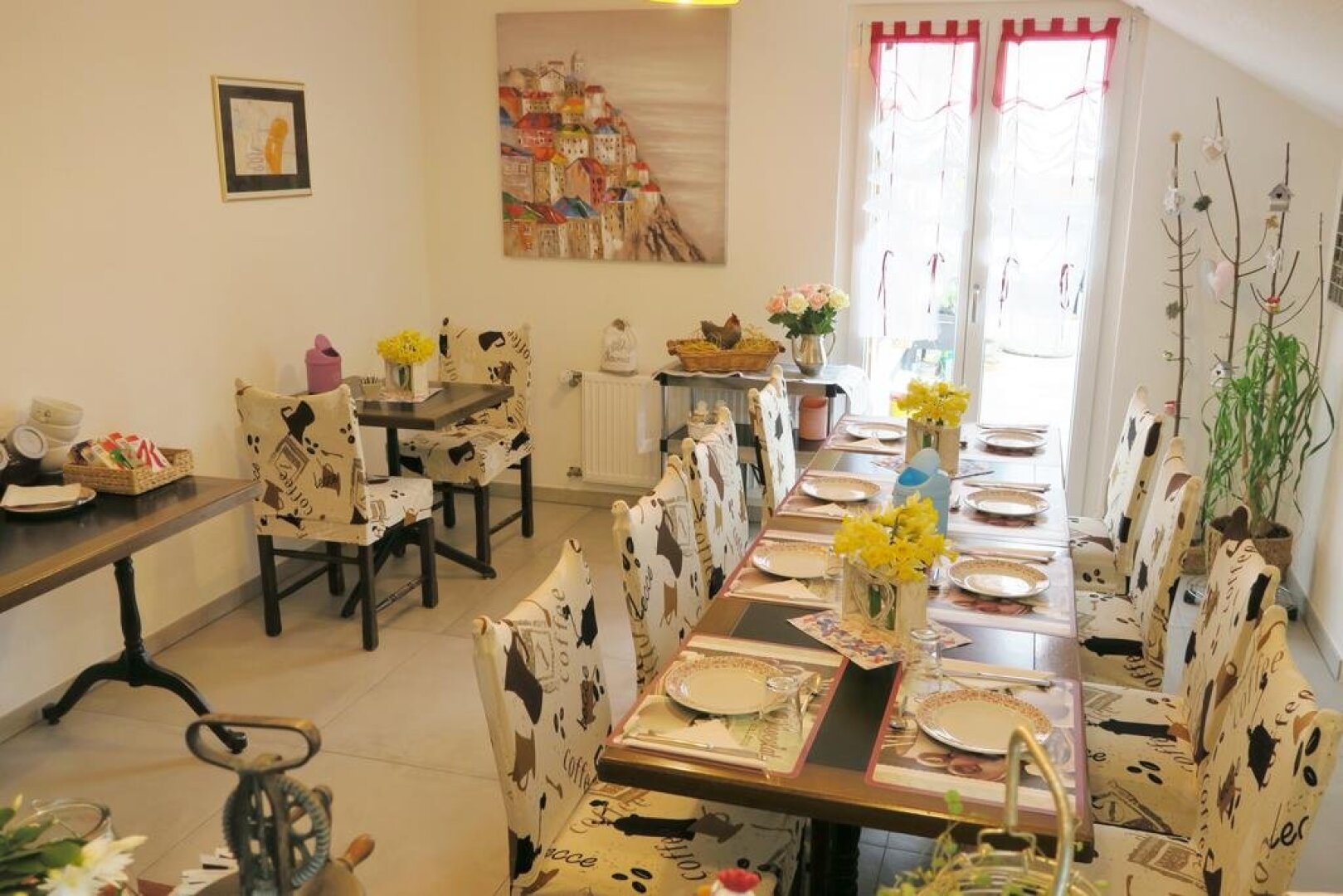 L'Union SA B&B - Chambres d'hôtes