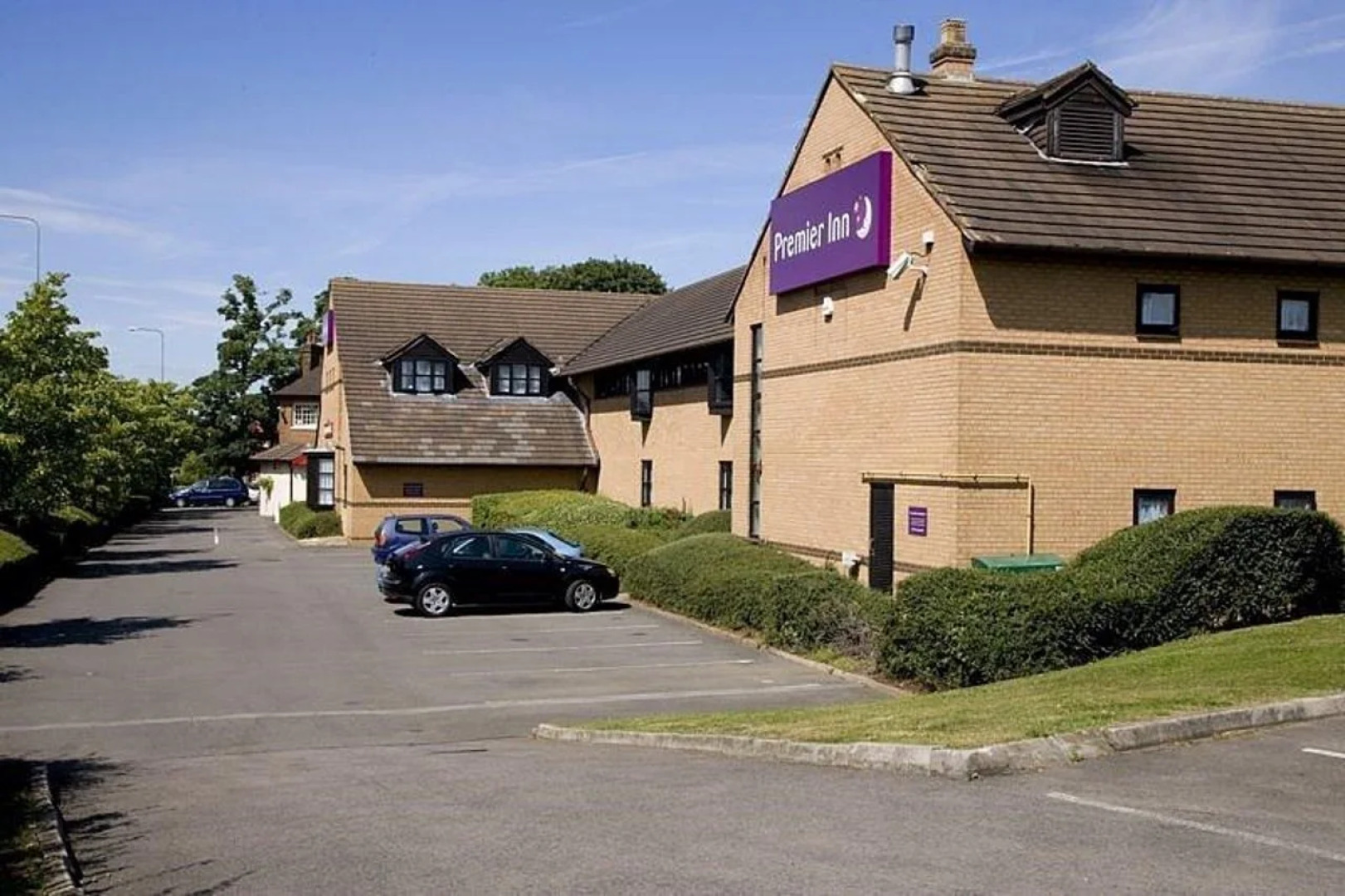 Premier Inn Northampton South - Wootton