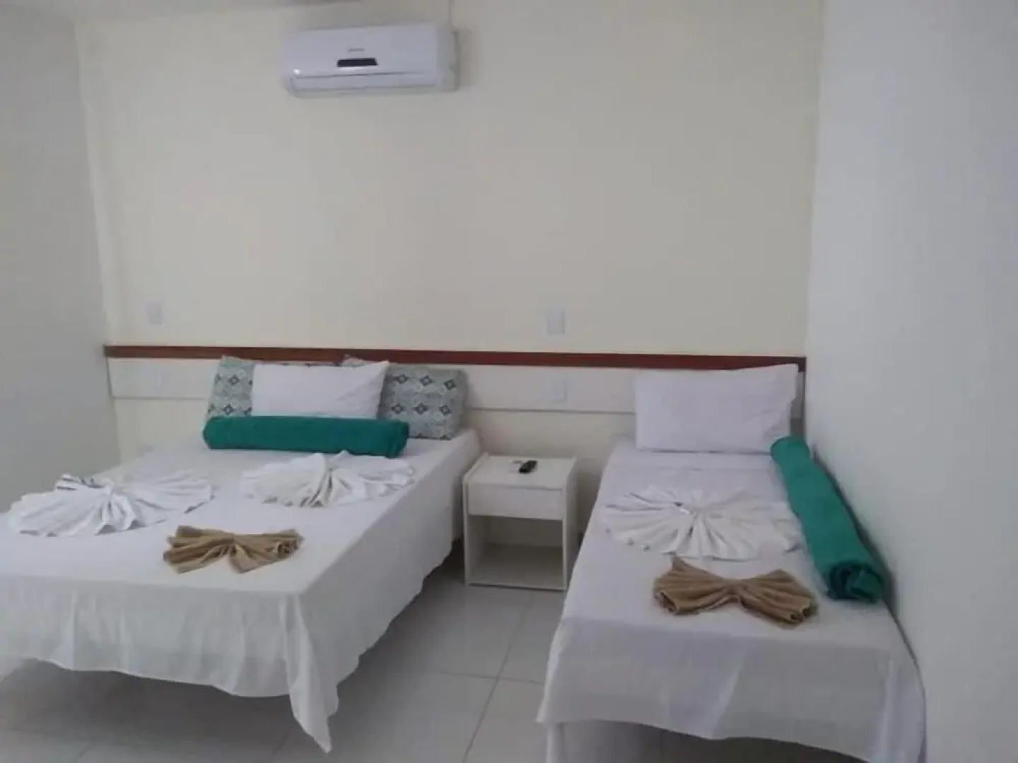 Pousada e Restaurante Ponto Chic