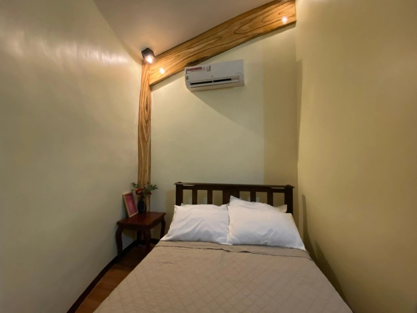 Taal Maranan's Farmville by Cocotel