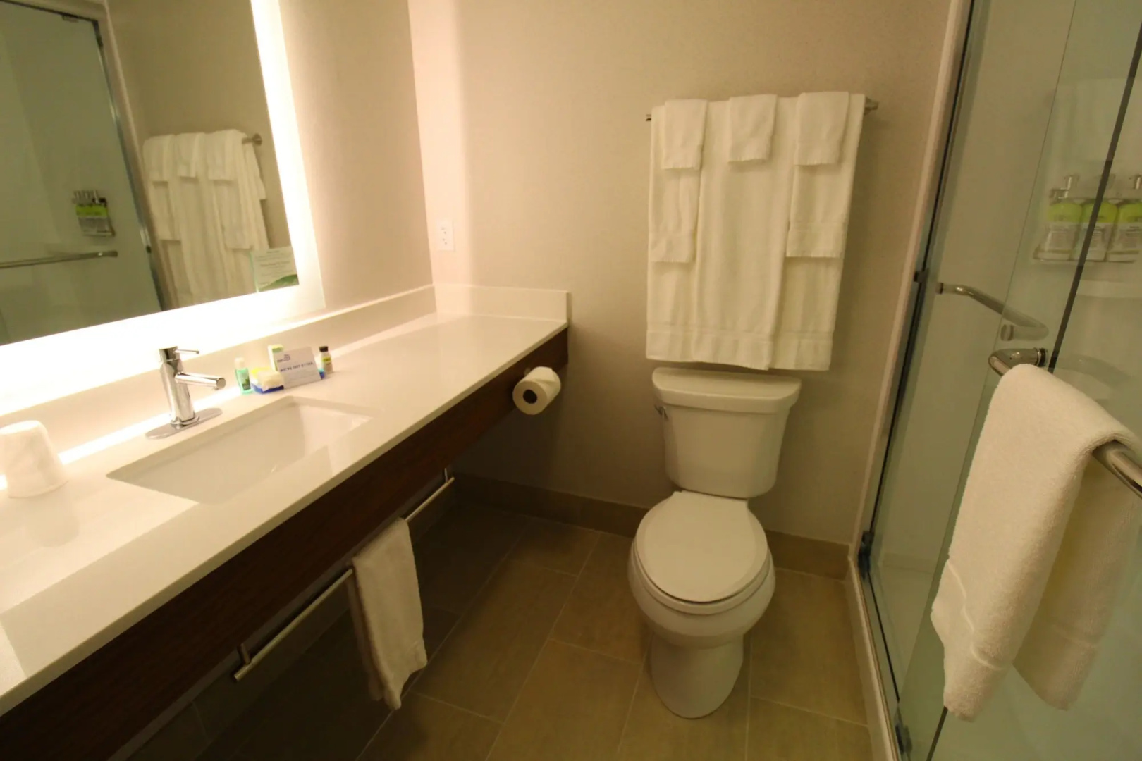 Holiday Inn Express Murrysville - Delmont by IHG