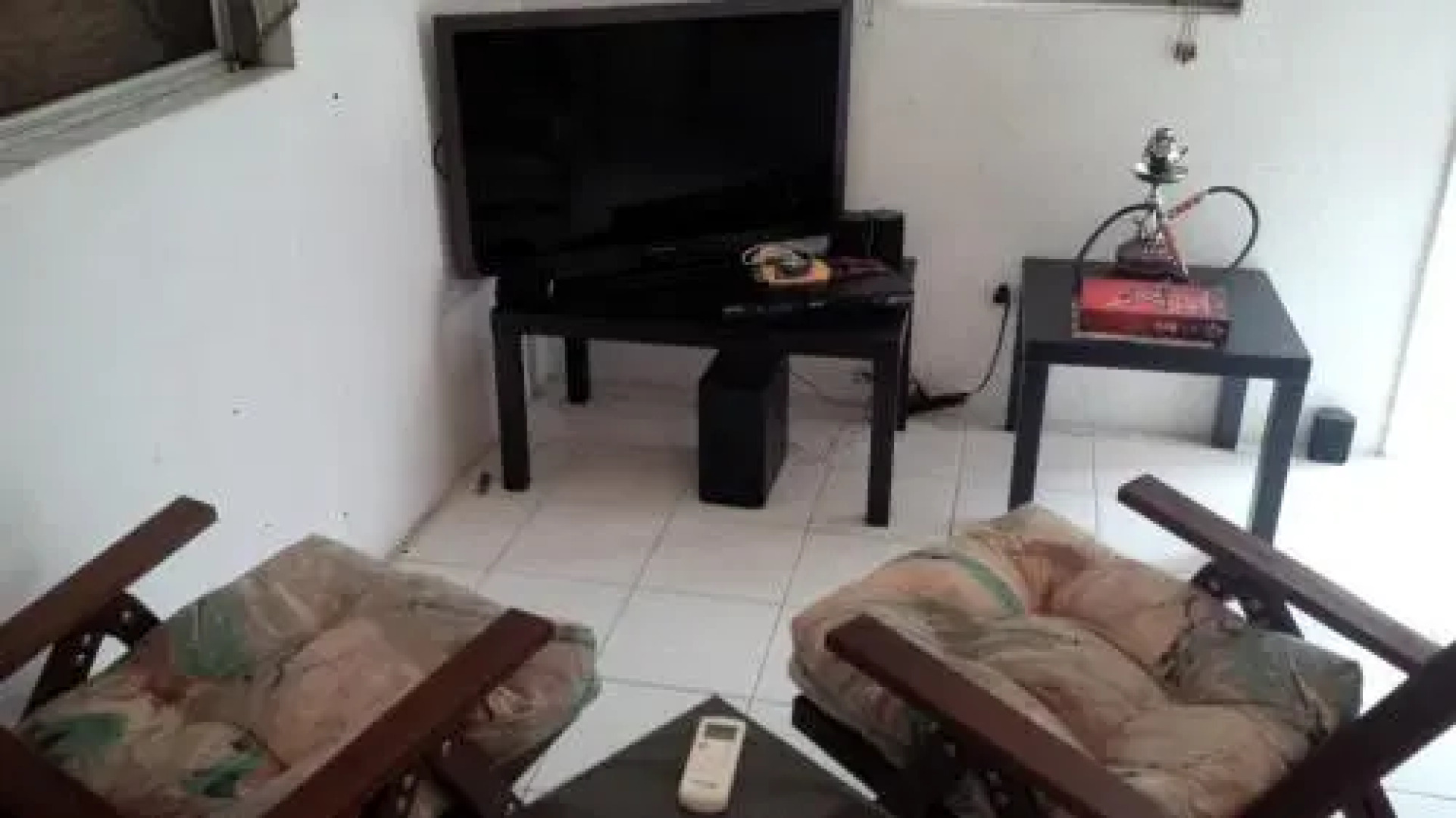 Centre City Backpacking Gem