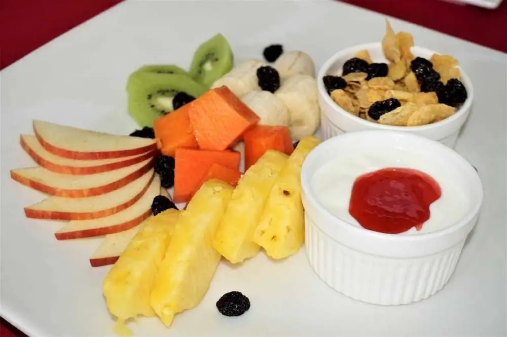 Hotel Vista Lago Ecoresort