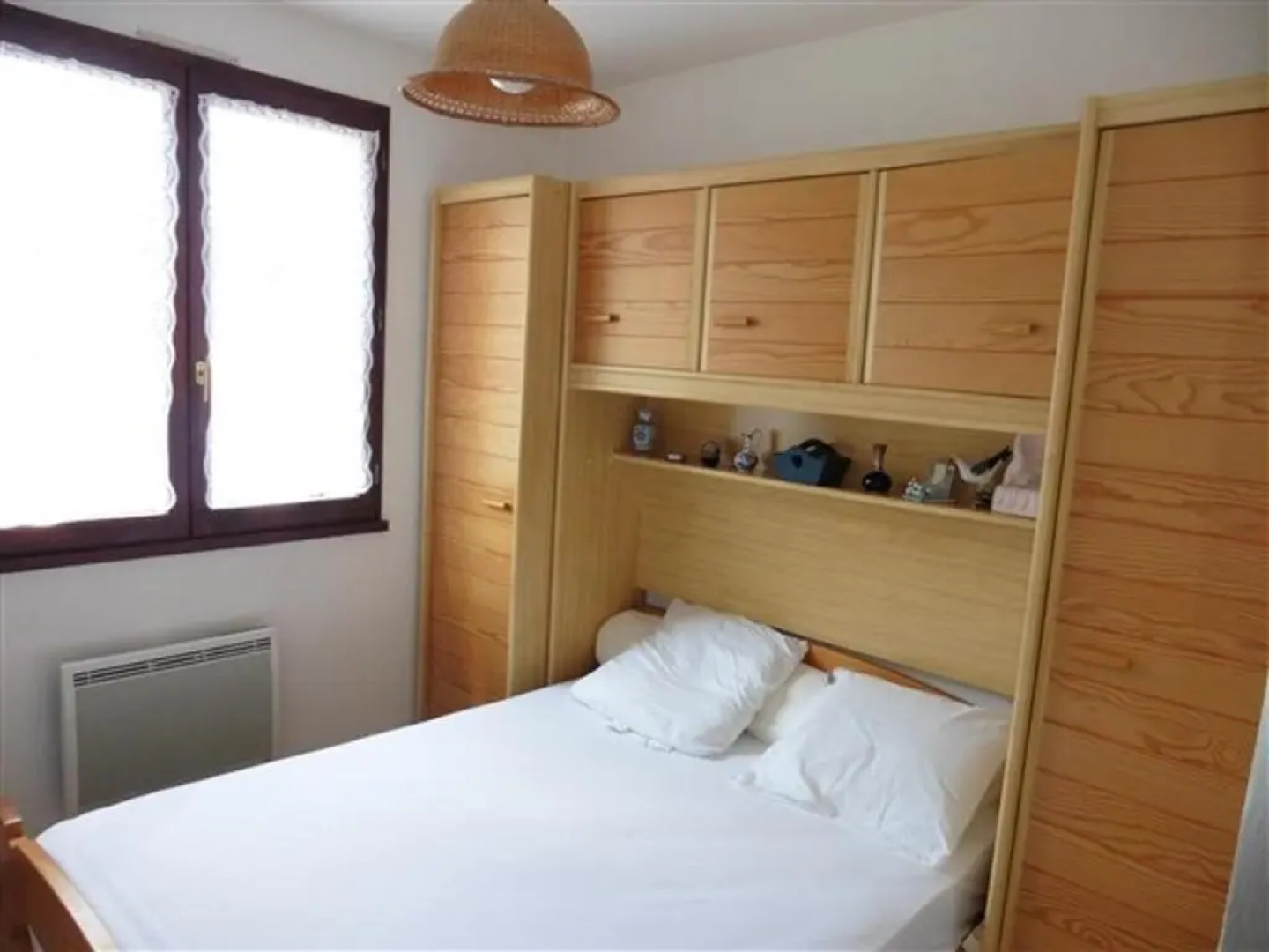 Maison La Barre-de-Monts, 4 pièces, 6 personnes - FR-1-473-39