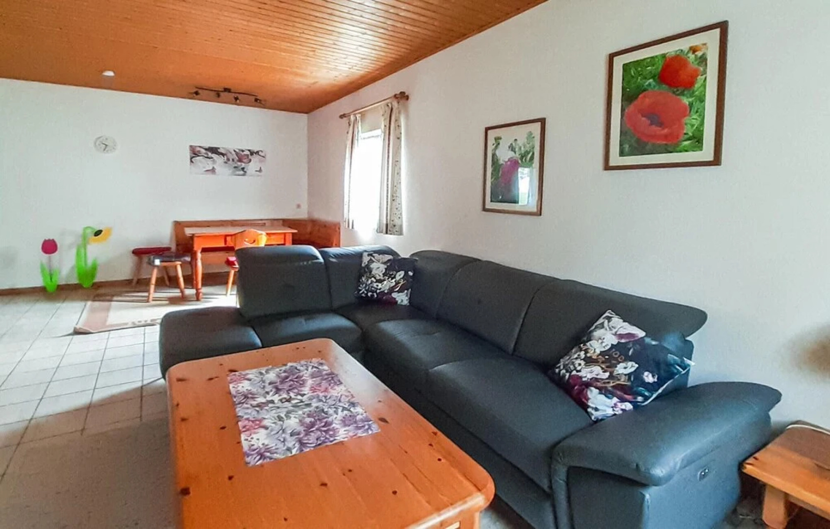 Stunning Apartment in Thalfang With 2 Bedrooms and Wifi