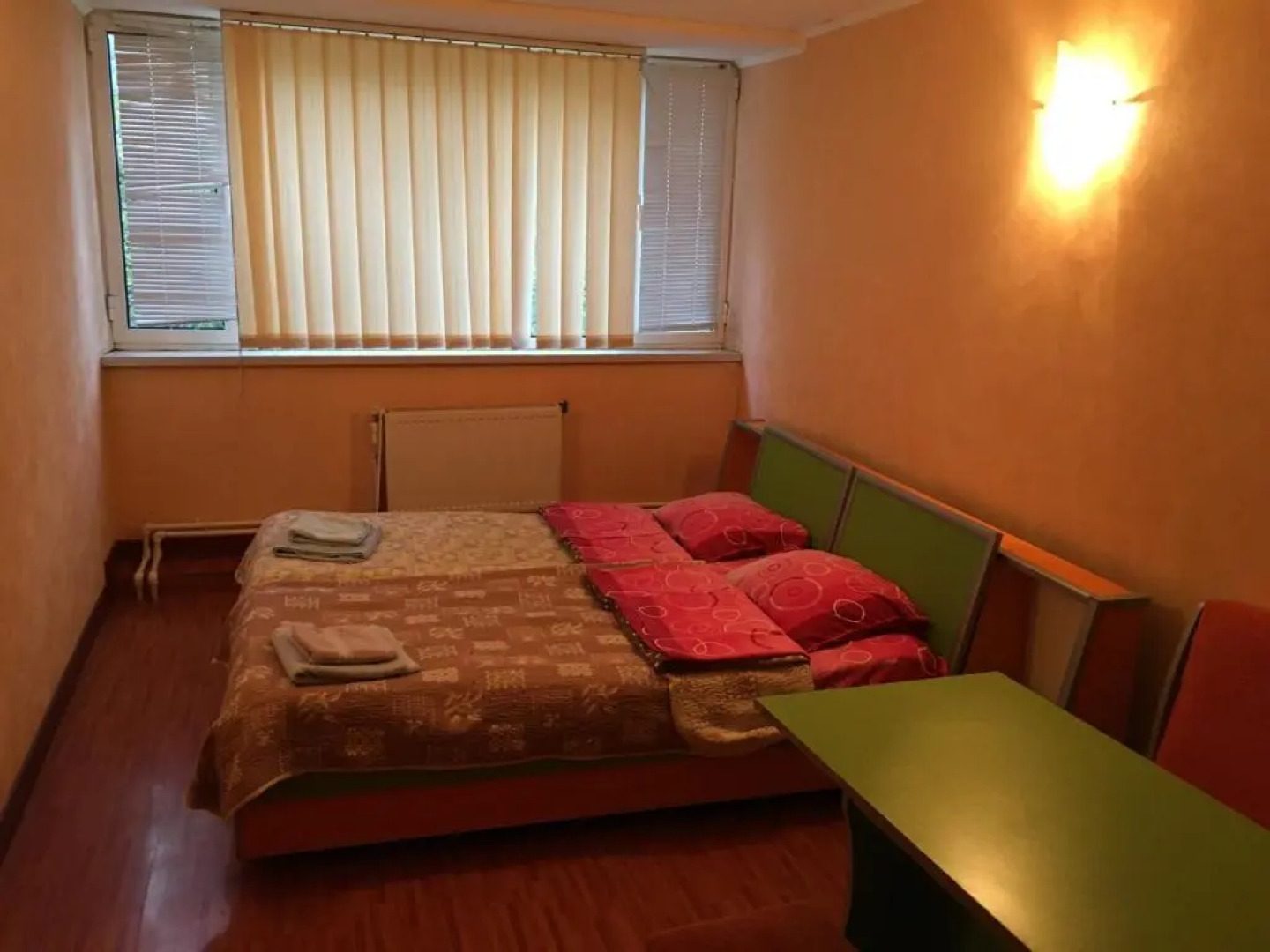 Дом отдыха Наири