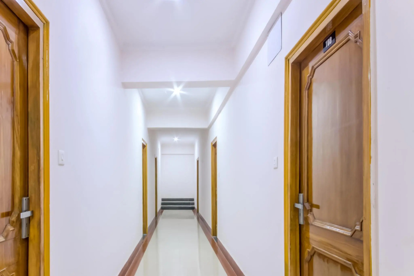 Capital O 82325 Hotel Trishul Grand