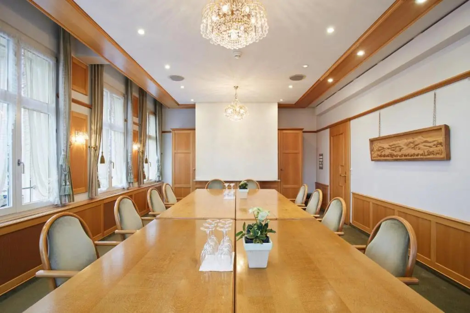 Hotel und Spezialitätenrestaurant zur Linde