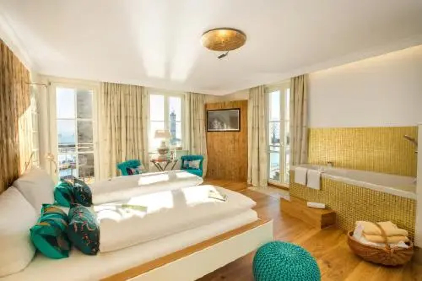 Hotel Helvetia Spa- und Wellnessdomizil