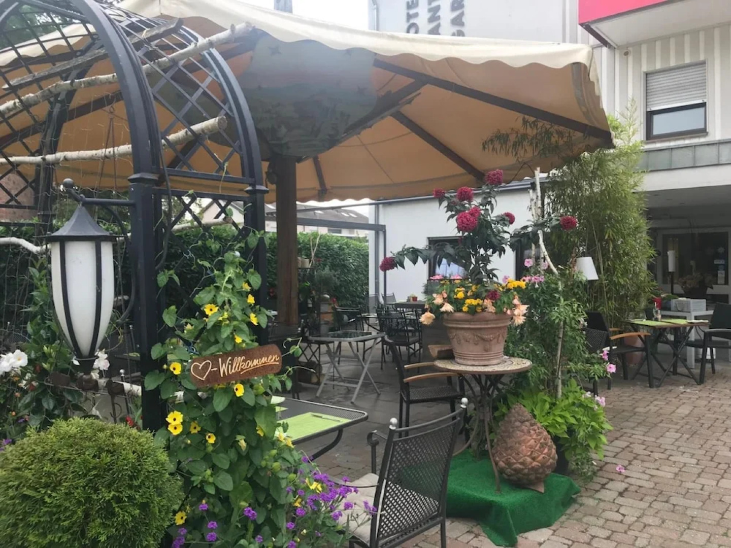 Hotel Schwarzwälder Hof