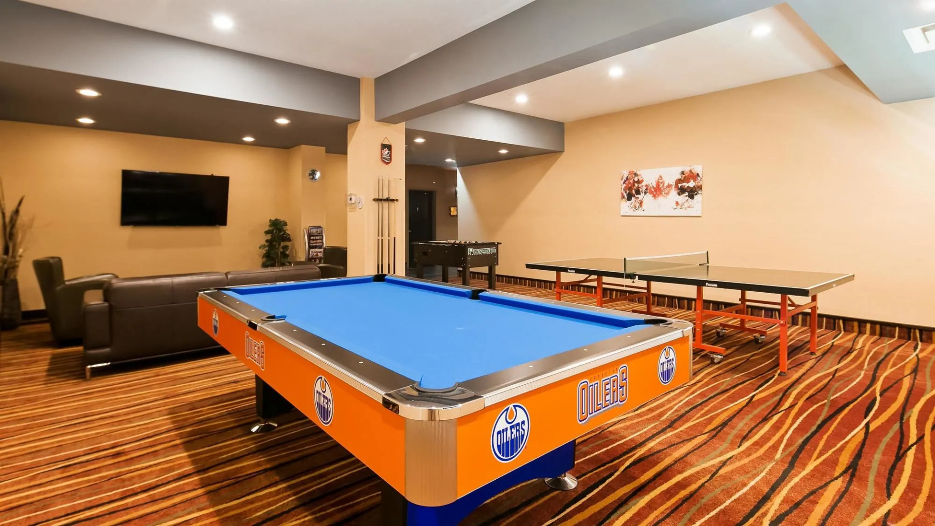 Best Western Bonnyville Inn & Suites