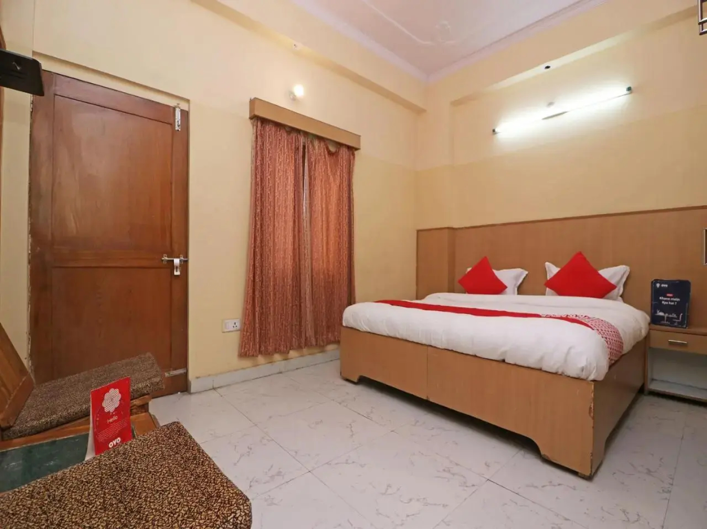 OYO 24103 Akbar Guest House